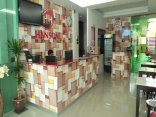 Hanson Hotel Kuala Lumpur Exteriör bild